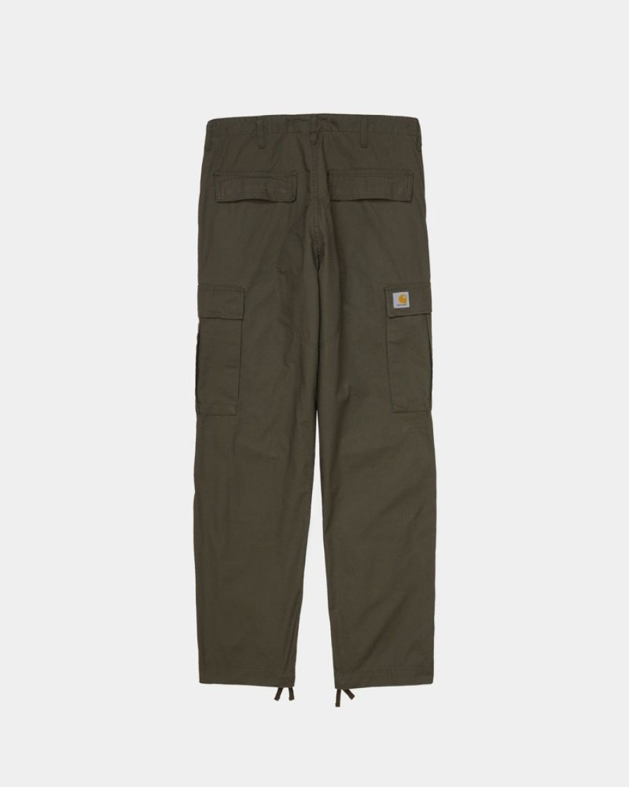 Maend Carhartt WIP | Regular Cargo Pant | Cypres