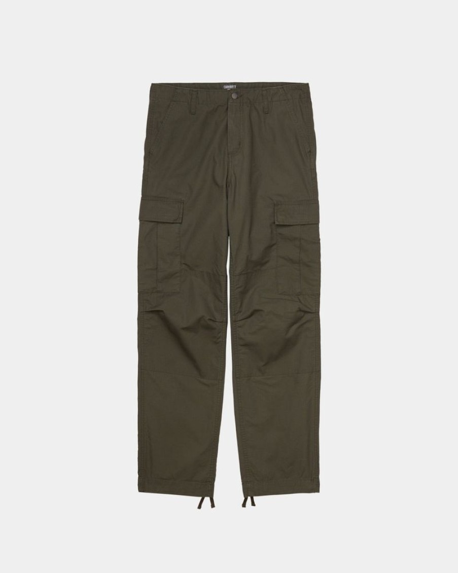 Maend Carhartt WIP | Regular Cargo Pant | Cypres