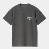 Maend Carhartt WIP | Duckin T-Shirt | Sort