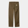 Maend Carhartt WIP | Simple Bukser | Tommer