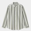 Maend Carhartt WIP | Kendricks Stripe Shirt | Dundee / Park