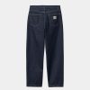 Maend Carhartt WIP | Landon Pant | Bla (Skyllet)