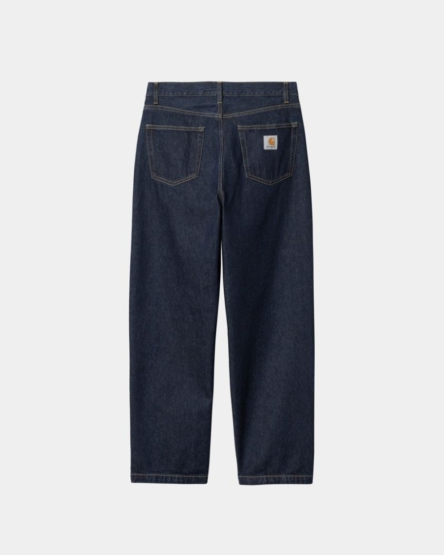 Maend Carhartt WIP | Landon Pant | Bla (Skyllet)