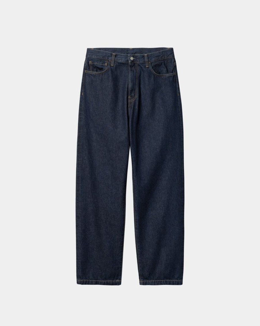 Maend Carhartt WIP | Landon Pant | Bla (Skyllet)