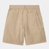 Maend Carhartt WIP | Colston Short | Vaeg (Beklaedningsgenstand Farvet)