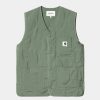 Kvinder Carhartt WIP | Skyler-Vest Til Kvinder | Parkere