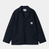 Maend Carhartt WIP | Midland Blazer | Dark Navy