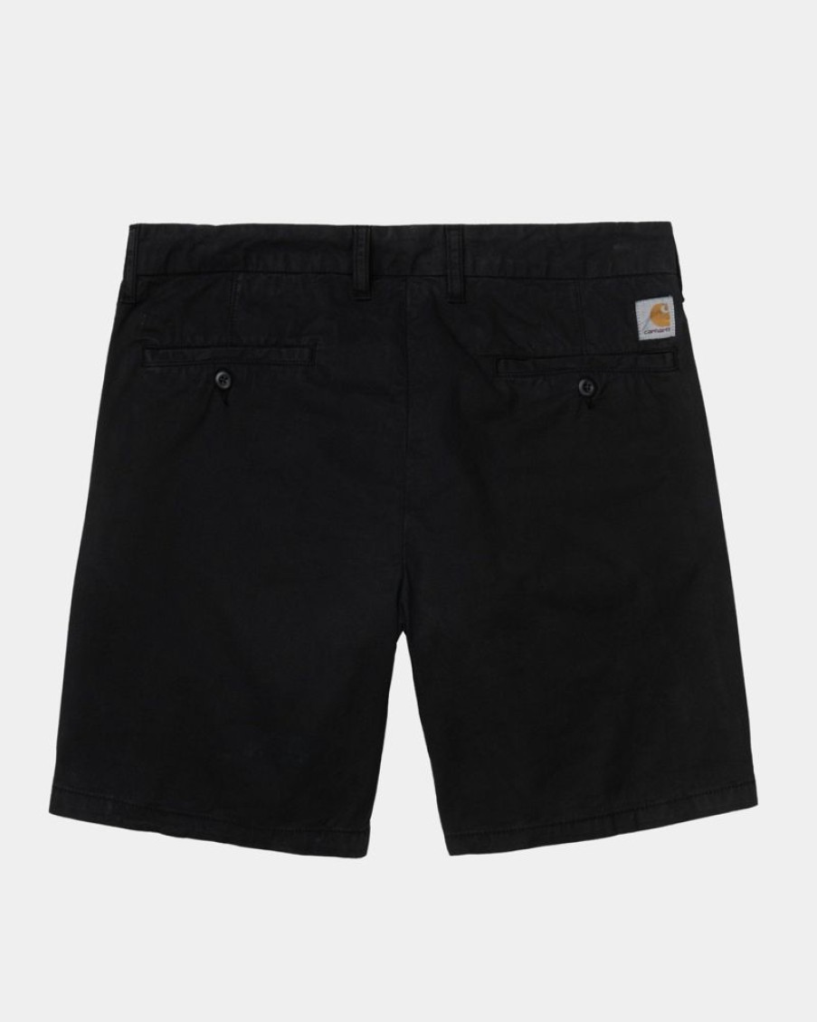 Maend Carhartt WIP | John Short | Sort