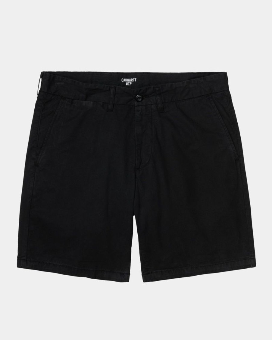 Maend Carhartt WIP | John Short | Sort