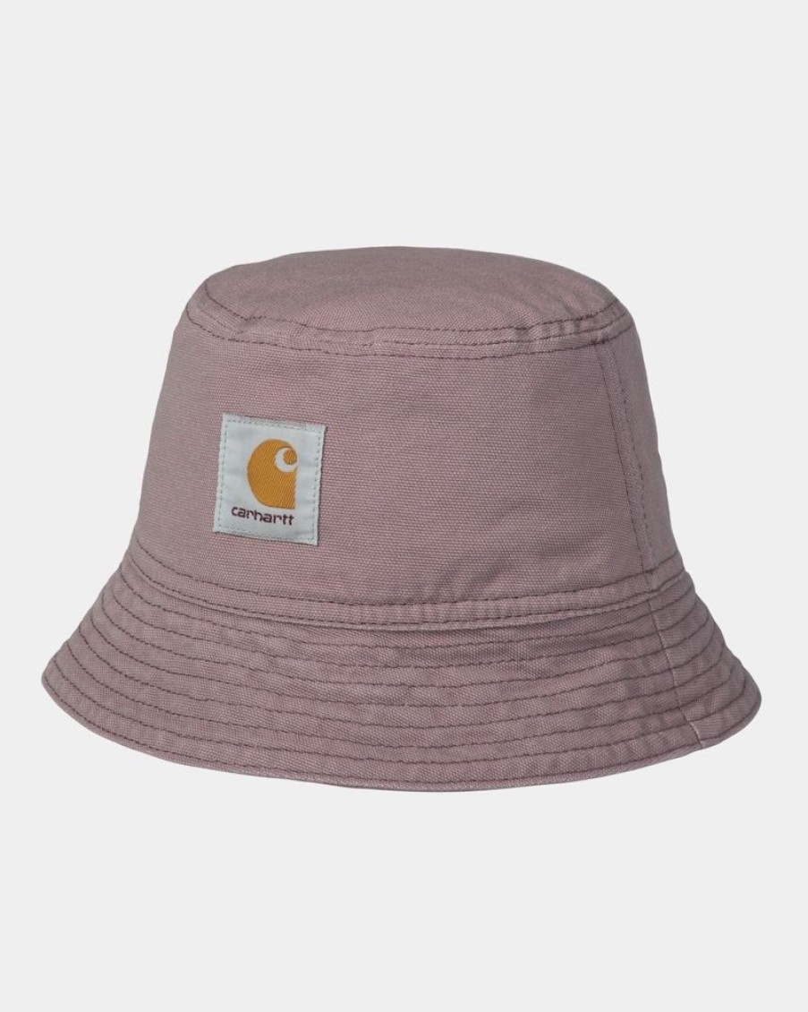 Maend Carhartt WIP | Bayfield Bucket Hat | Daphne