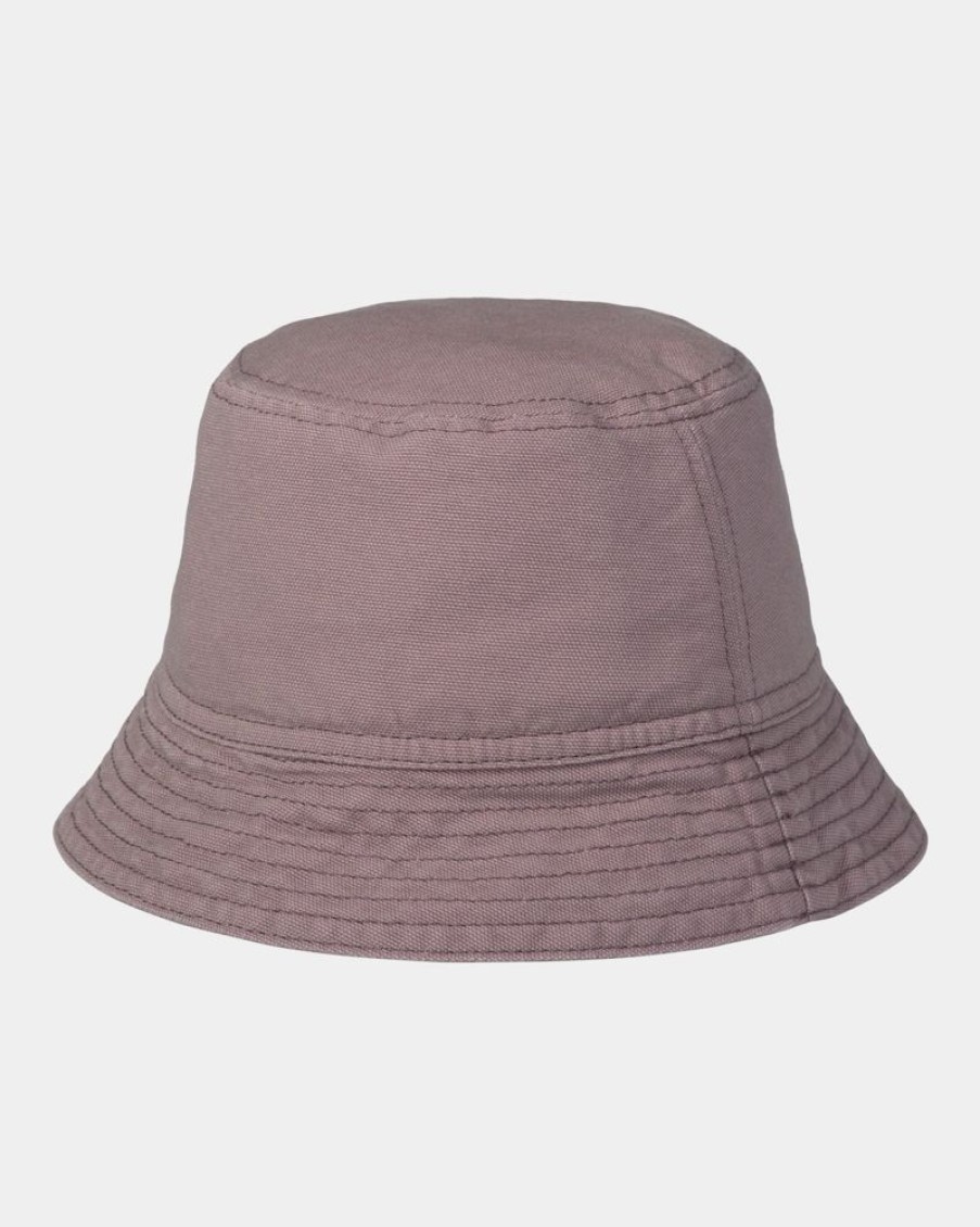 Maend Carhartt WIP | Bayfield Bucket Hat | Daphne