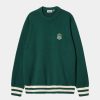 Maend Carhartt WIP | Cambridge Sweater | Korvel