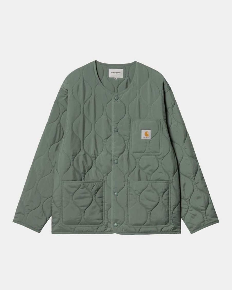 Maend Carhartt WIP | Skyton Liner | Parkere