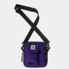 Maend Carhartt WIP | Essentials Cord Bag | Tyrian