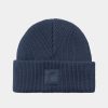 Tilbehor Carhartt WIP | Milo Beanie | Bla