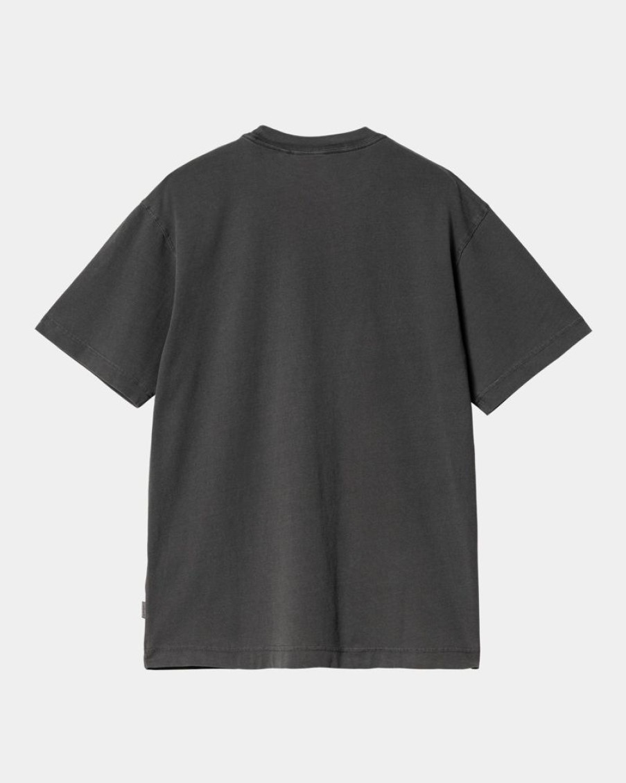 Maend Carhartt WIP | Dune T-Shirt | Traekul