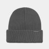 Maend Carhartt WIP | Taos Beanie | Flint