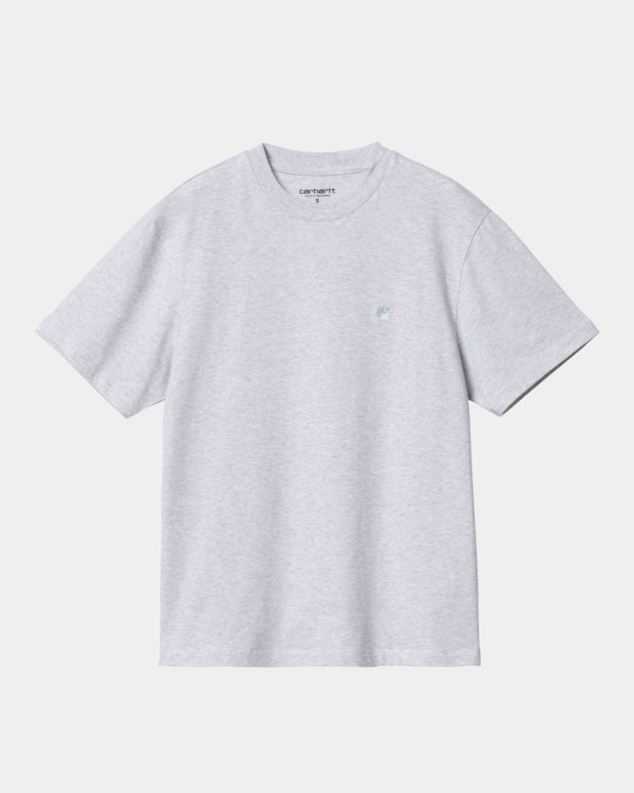 Kvinder Carhartt WIP | Casey T-Shirt | Ask Heather