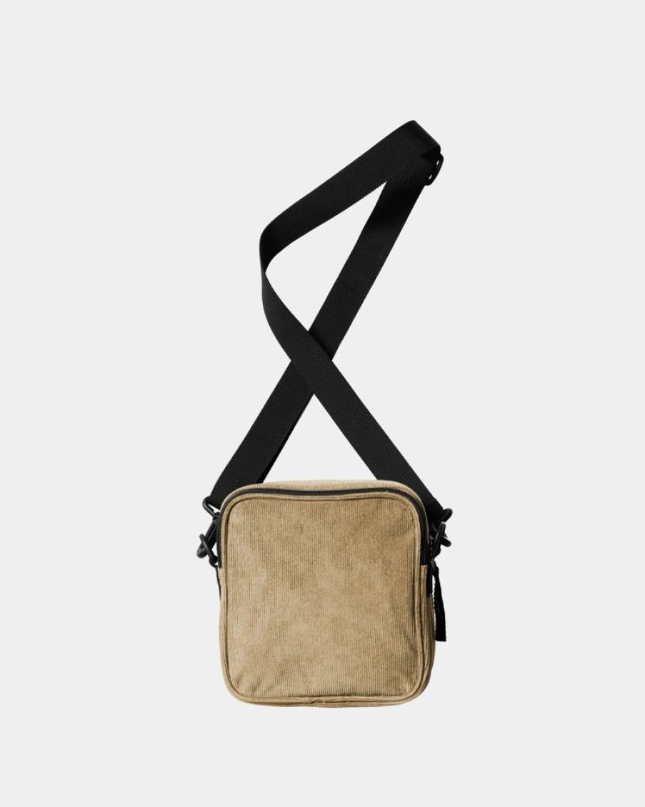 Tilbehor Carhartt WIP | Essentials Cord Bag | Sobel