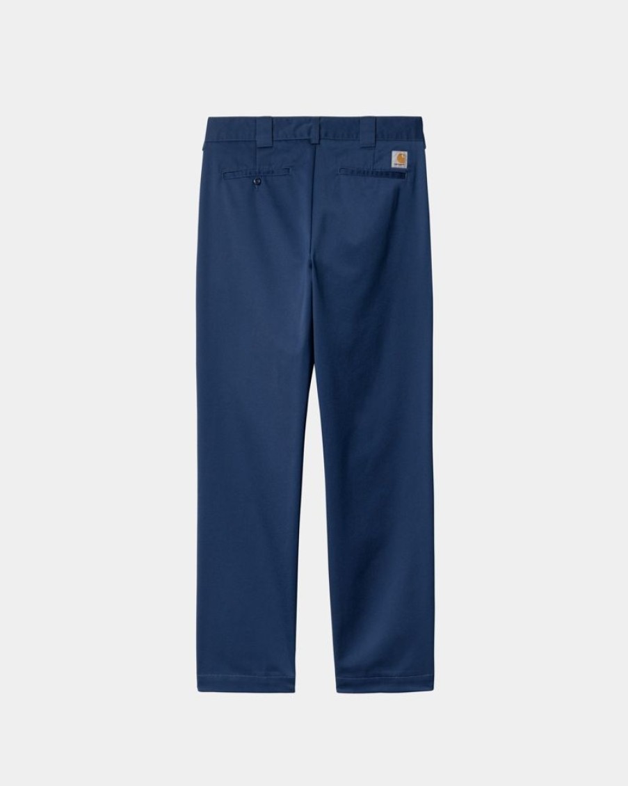 Maend Carhartt WIP | Mesterbukser | Aeldre