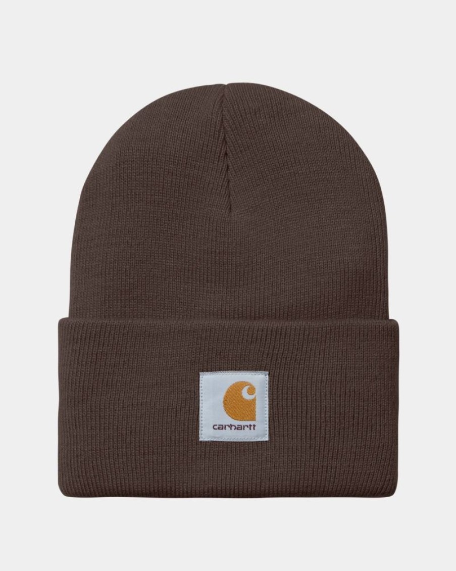 Tilbehor Carhartt WIP | Akryl Ur Hat | Buckeye