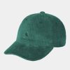 Maend Carhartt WIP | Harlem Cap | Korvel