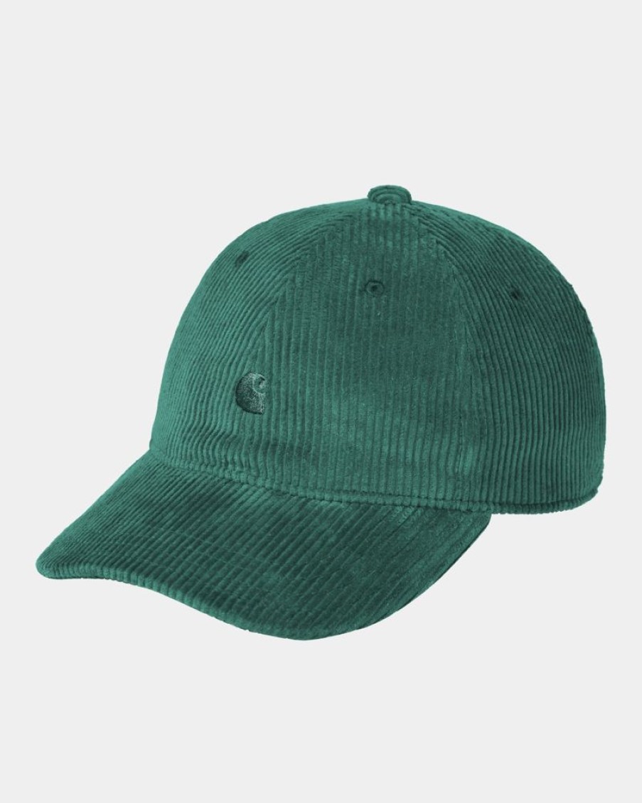 Maend Carhartt WIP | Harlem Cap | Korvel