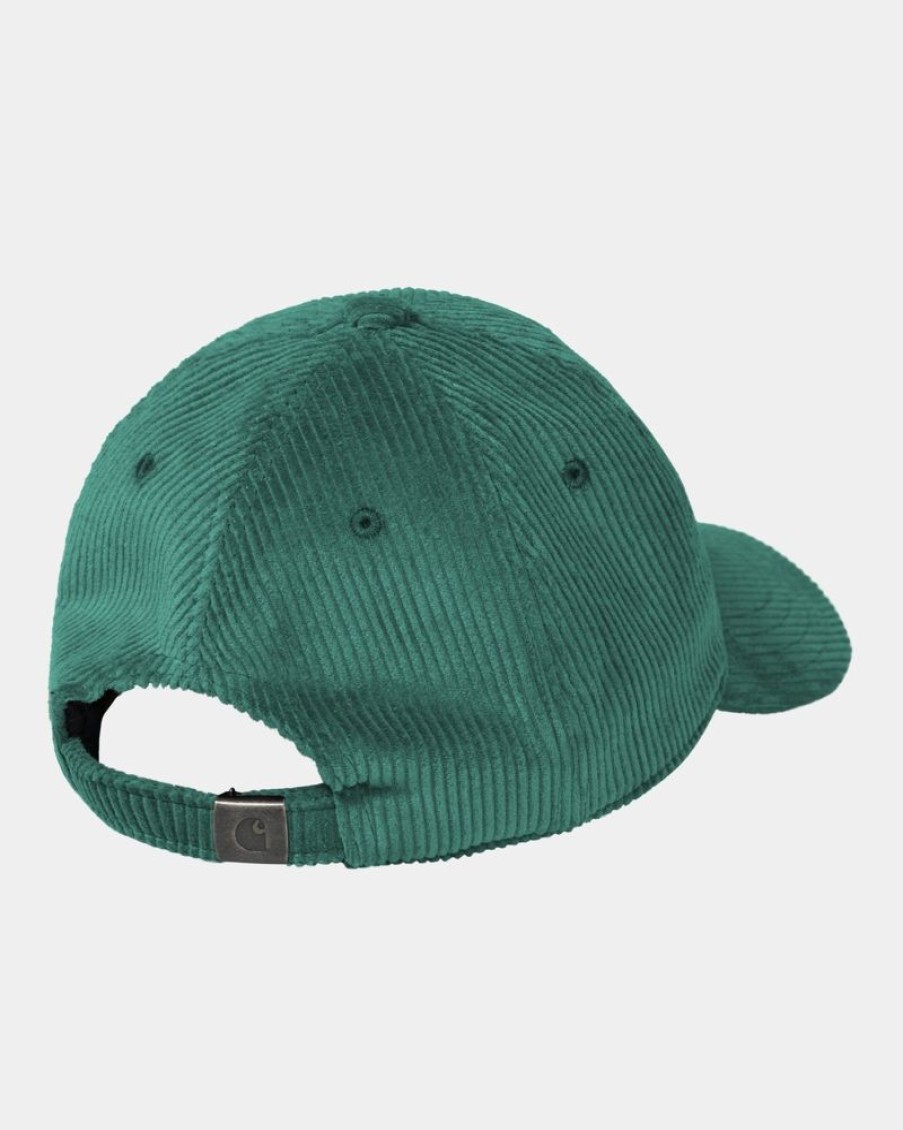 Maend Carhartt WIP | Harlem Cap | Korvel