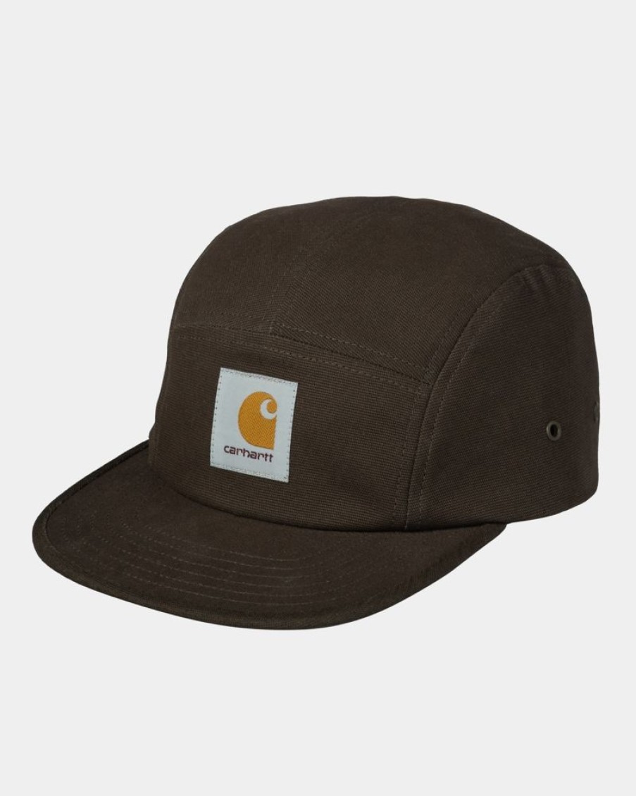 Maend Carhartt WIP | Backley Cap | Tobak