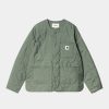 Kvinder Carhartt WIP | Kvinders Skyler Liner | Parkere