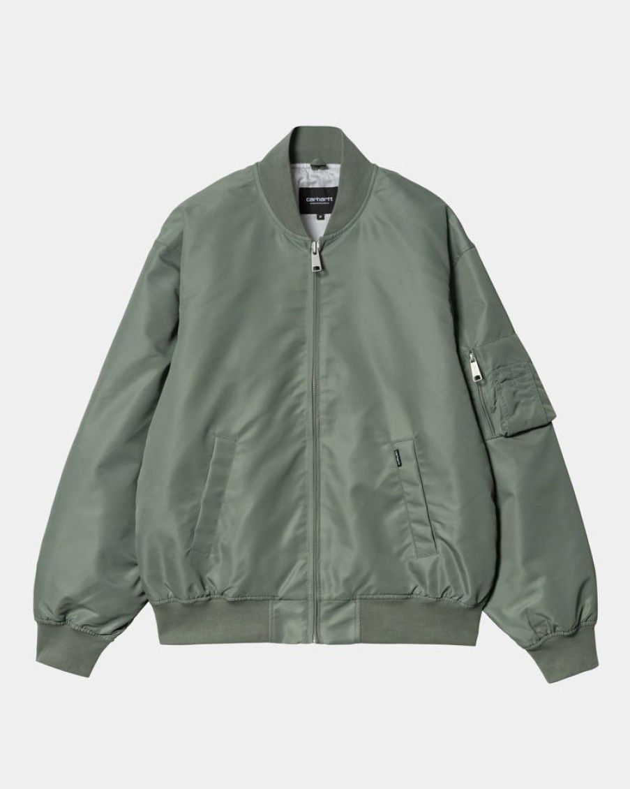 Maend Carhartt WIP | Otley Bomber | Parkere