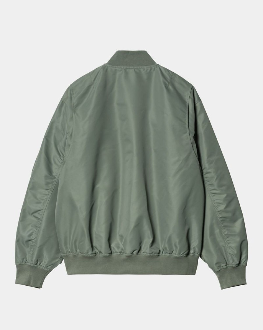 Maend Carhartt WIP | Otley Bomber | Parkere