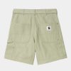 Maend Carhartt WIP | Sacai X Carhartt Wip Duck Shorts | Lysegron