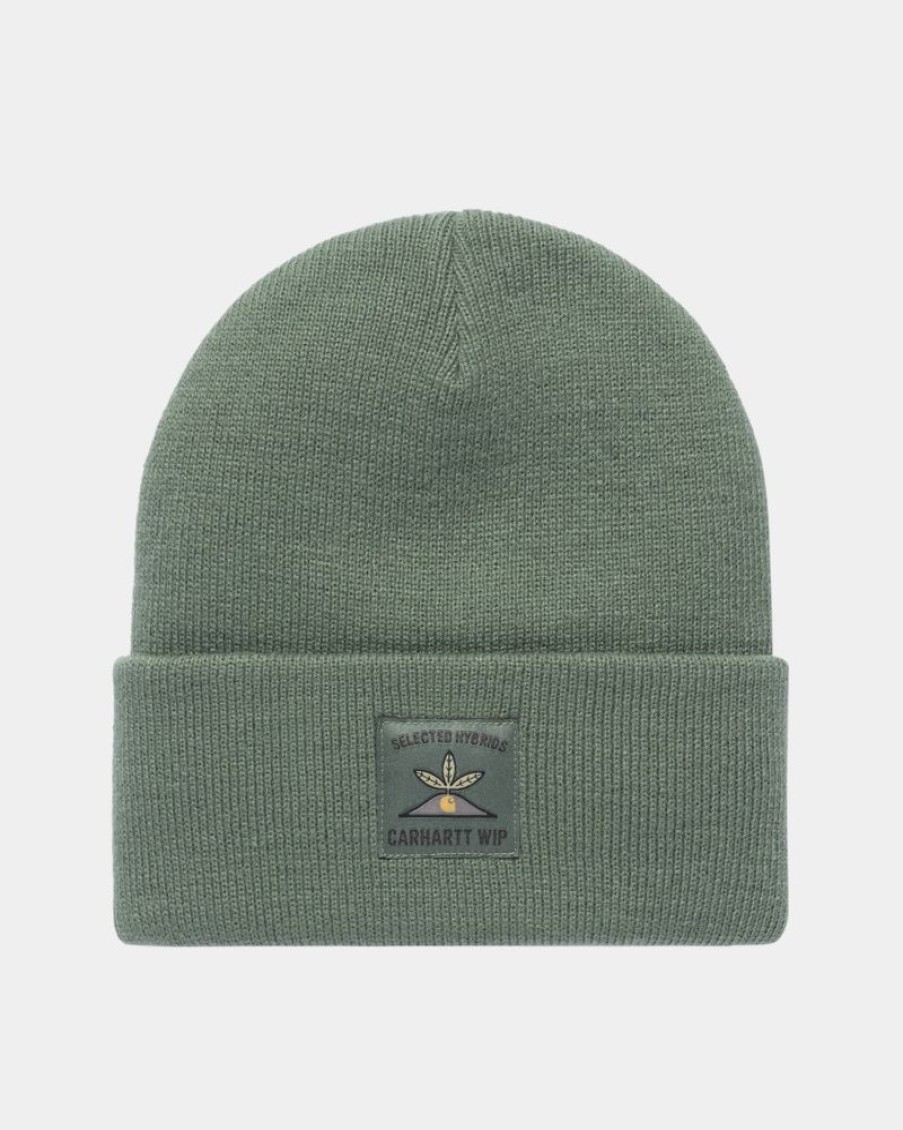 Tilbehor Carhartt WIP | Field Beanie | Parkere