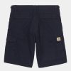 Maend Carhartt WIP | Aviation Short | Dark Navy