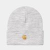 Tilbehor Carhartt WIP | Chase Beanie | Ask Heather