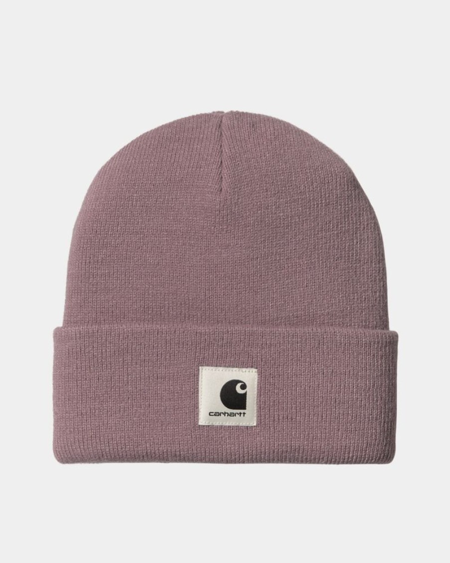 Tilbehor Carhartt WIP | Ashley Beanie | Daphne