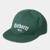 Maend Carhartt WIP | Onyx Haette | Korvel / Hvid