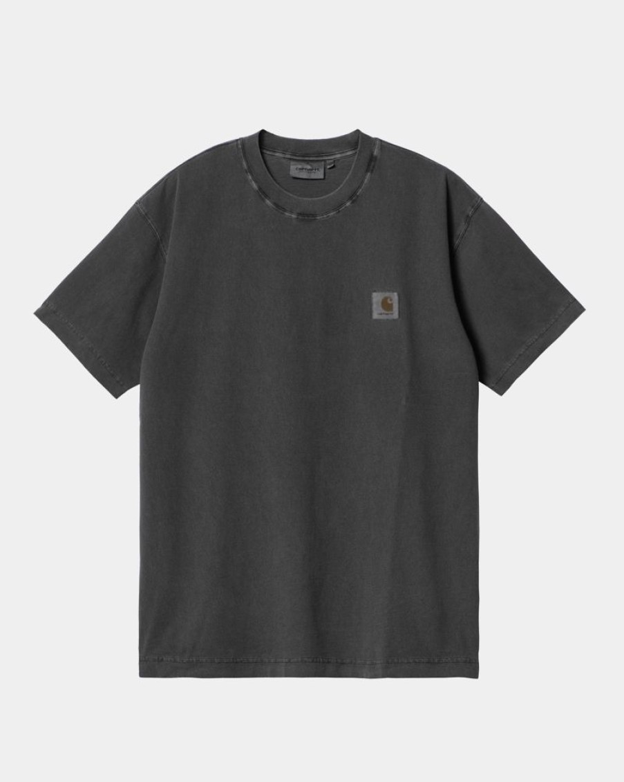 Maend Carhartt WIP | Nelson T-Shirt | Traekul