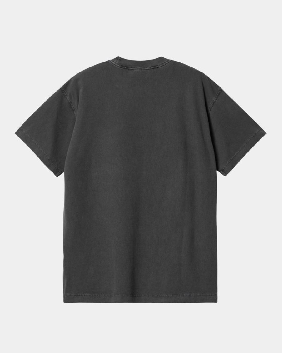 Maend Carhartt WIP | Nelson T-Shirt | Traekul