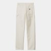 Kvinder Carhartt WIP | Pierce Pant Straight - Boremaskine | Rahvid