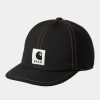 Maend Carhartt WIP | Sacai X Carhartt Wip Suiting Bonding Cap | Sort