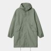 Maend Carhartt WIP | Madock Parka | Park (Stenvasket)