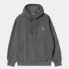 Maend Carhartt WIP | Vista Sweatshirt Med Haette | Vulcan