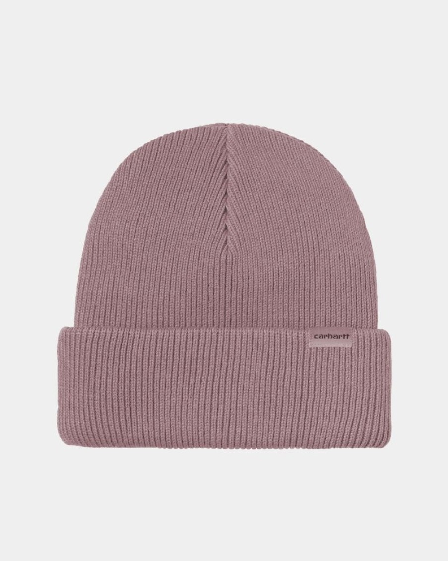 Tilbehor Carhartt WIP | Taos Beanie | Daphne