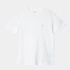 Kvinder Carhartt WIP | Casey T-Shirt | Hvid