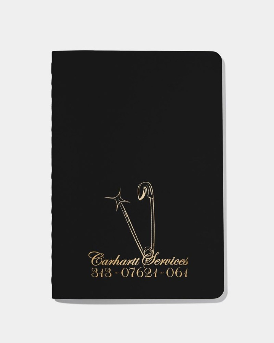 Maend Carhartt WIP | Carhartt Please Notebook Saet | Flerfarvet