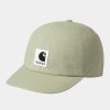 Maend Carhartt WIP | Sacai X Carhartt Wip Duck Cap | Lysegron