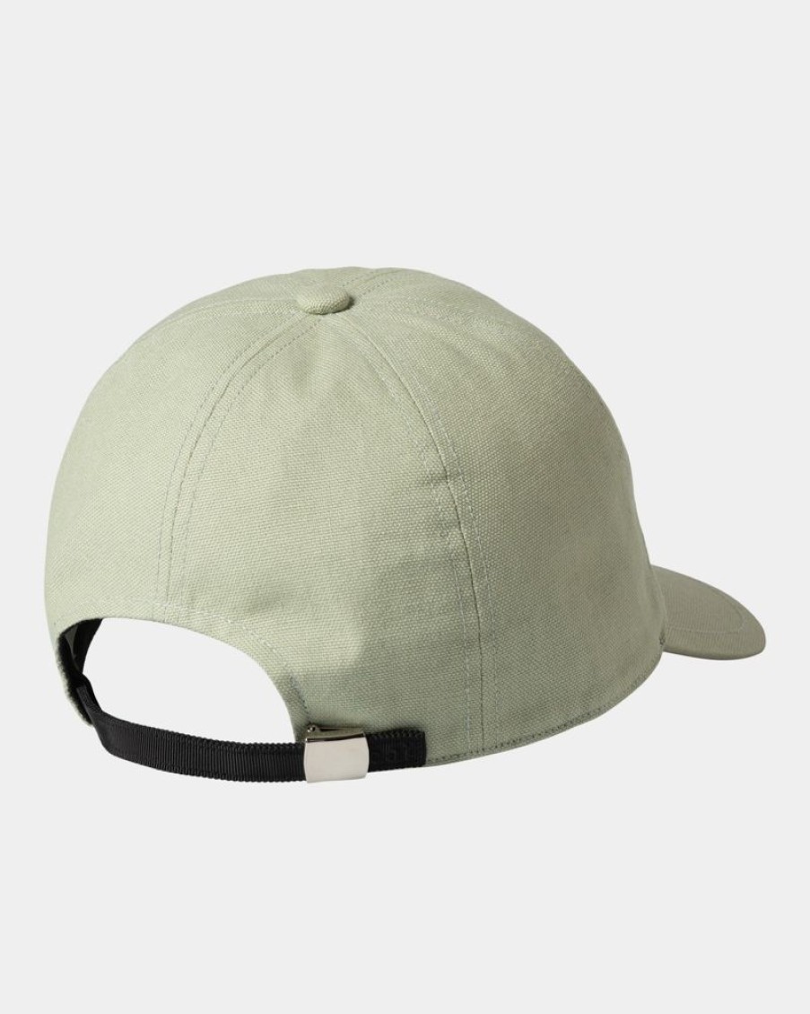 Maend Carhartt WIP | Sacai X Carhartt Wip Duck Cap | Lysegron