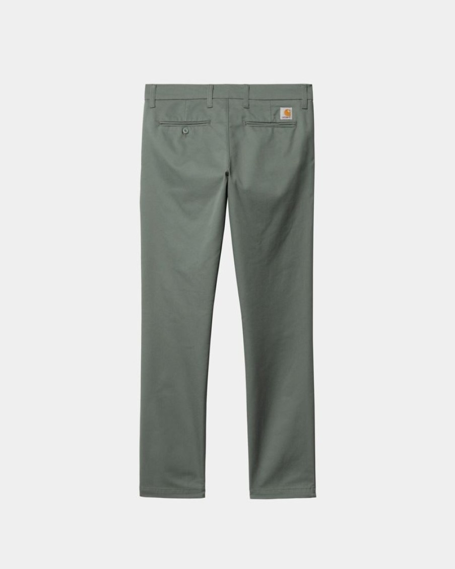 Maend Carhartt WIP | Sid Pant | Parkere